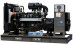 Hertz HG 730 DL