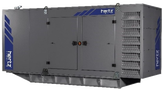Hertz HG 750 DL в кожухе
