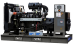 Hertz HG 750 DL