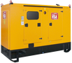 Onis VISA V 250 GX (Stamford) с АВР