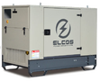 Elcos GE.BD.035/032.PRO 400/230 с АВР