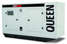 Genmac G100PS с АВР