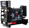 Genmac RG13PO с АВР