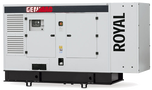Genmac G300PS с АВР