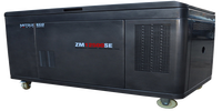 Mitsui Power ZM 12500 SE в кожухе