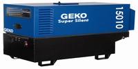 Geko 15014 E-S/MEDA SS с АВР