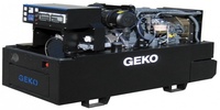 Geko 30014 ED-S/DEDA с АВР