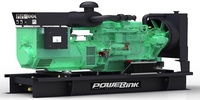 PowerLink GMS30PX с АВР