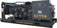 CTG AD-150RE