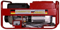 AMG D 6500TE