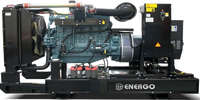 Energo ED 300/400 D