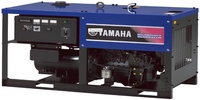 Yamaha EDL 26000 TE с АВР