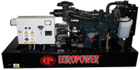 EuroPower EP 103 DE с АВР