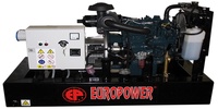 EuroPower EP 30 DE