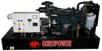 EuroPower EP 30 DE с АВР