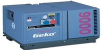 Geko 9000 ED-AA/SEBA SS