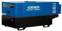 Geko 11014 E-S/MEDA SS с АВР