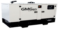 GMGen GMC22 в кожухе с АВР
