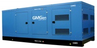 GMGen GMD440 в кожухе с АВР
