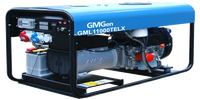GMGen GML11000ELX с АВР
