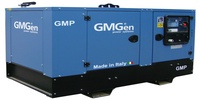 GMGen GMP30 в кожухе с АВР