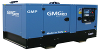 GMGen GMP50 в кожухе с АВР