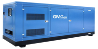 GMGen GMV275 в кожухе