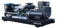 GMGen GMV275 с АВР