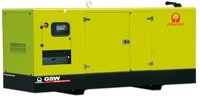 Pramac GSW 150 P в кожухе с АВР