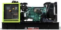 Pramac GSW 275 DO с АВР