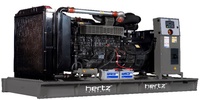 Hertz HG 330 DL