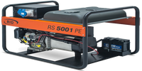 RID RS 5001 PE