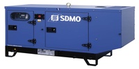 SDMO K 10M-IV