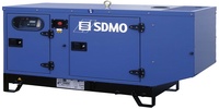 SDMO K 17M-IV